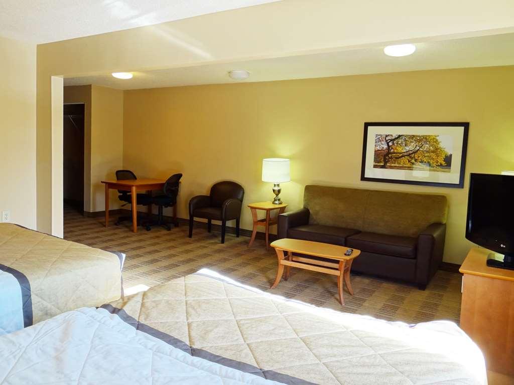 Extended Stay America Select Suites - Atlanta - Alpharetta - Northpoint - East Quarto foto