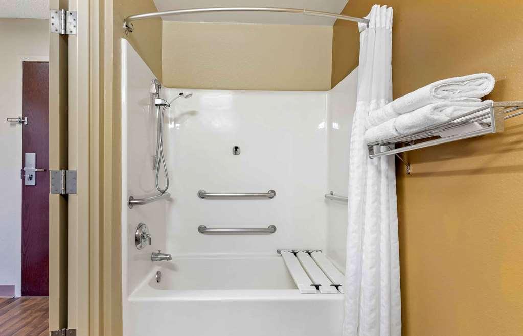 Extended Stay America Select Suites - Atlanta - Alpharetta - Northpoint - East Quarto foto
